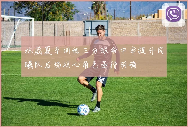 林葳夏季训练三分球命中率提升同曦队后场核心角色亟待明确